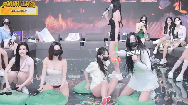 图片[32] - [Korean BJ] pandaclass 2025-05-10 - KBJFan