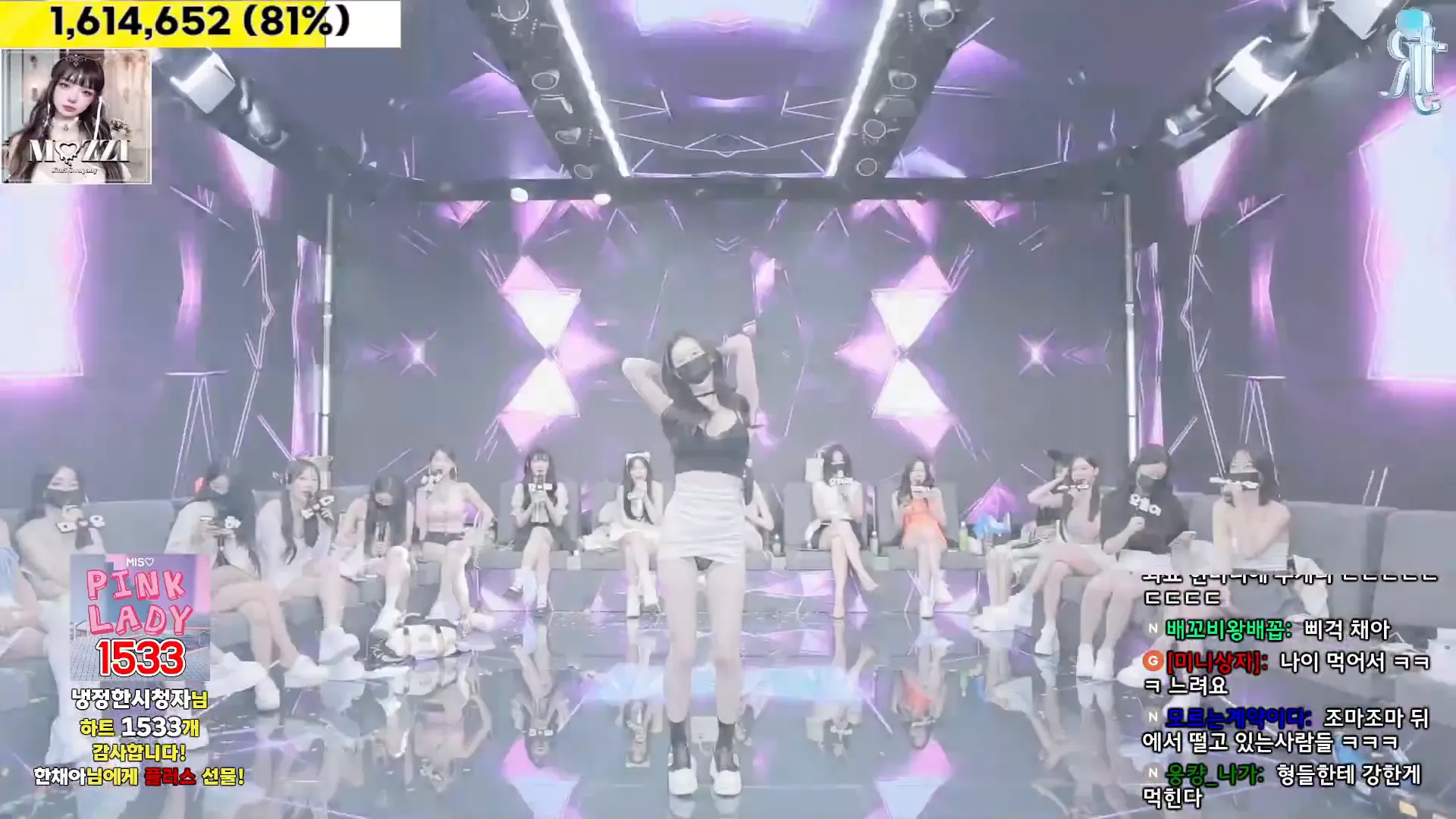 图片[48] - [Korean BJ] jinricp 2024-10-07 - KBJFan