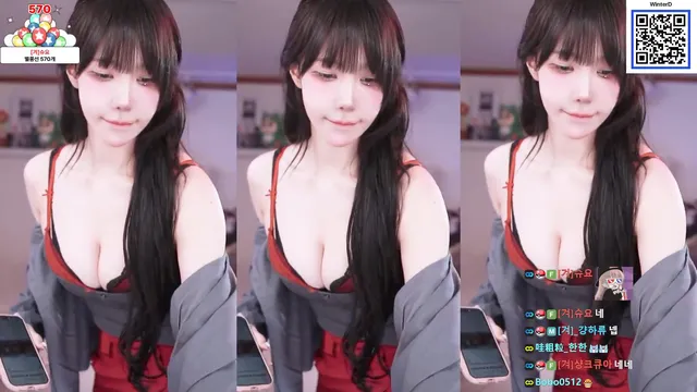 图片[1] - [Korean BJ] rlrlvkvk123 2025-03-28