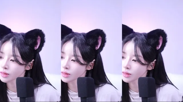 图片[3] - [Korean BJ] ohhanna 2025-07-27 - KBJFan