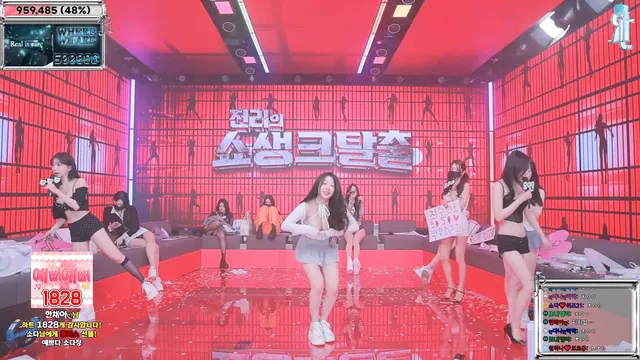 图片[18] - [Korean BJ] jinricp 2025-02-06 - KBJFan