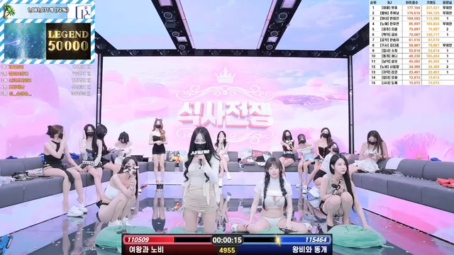 图片[58] - [Korean BJ] pandaclass 2025-07-08 - KBJFan