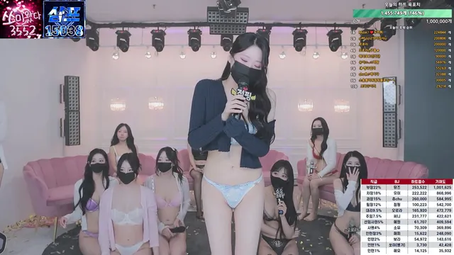 图片[59] - [Korean BJ] mscrew33 2025-08-16 - KBJFan