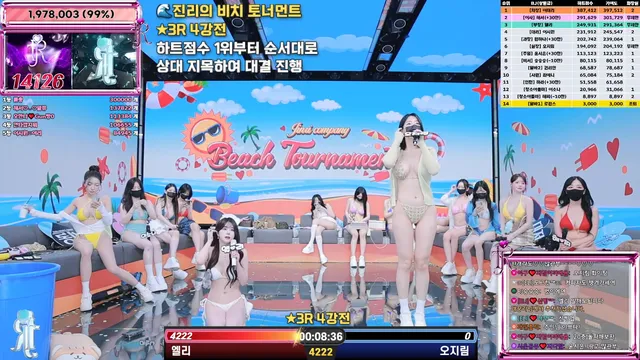 图片[64] - [Korean BJ] jinricp 2025-07-07 - KBJFan