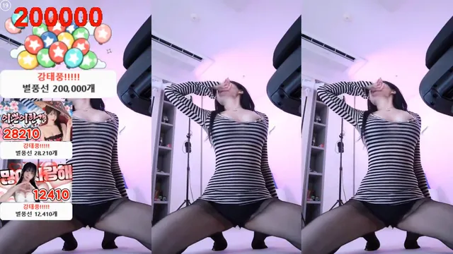 图片[4] - [Korean BJ] rud9281 2025-07-09 - KBJFan