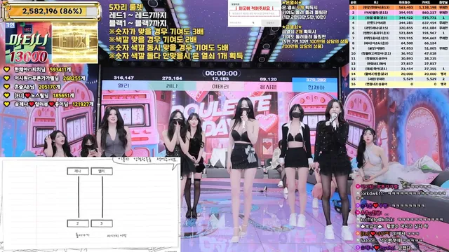 图片[68] - [Korean BJ] jinricp 2026-01-19 - KBJFan