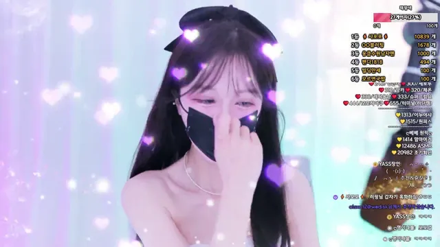 图片[4] - [Korean BJ] yuuu12486 2025-06-01 - KBJFan