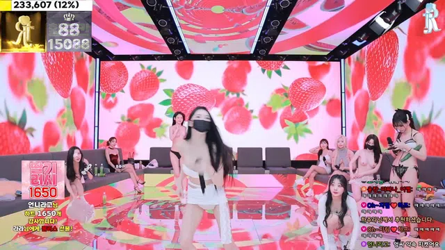 图片[21] - [Korean BJ] jinricp 2024-11-11 - KBJFan