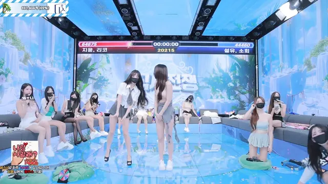 图片[34] - [Korean BJ] pandaclass 2025-07-17 - KBJFan