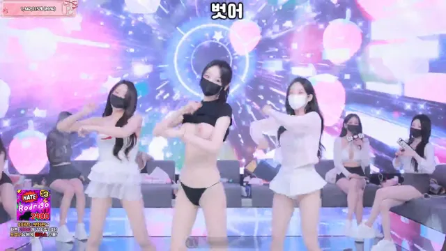 图片[72] - [Korean BJ] pandaclass 2025-08-30 - KBJFan