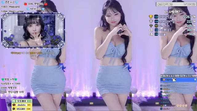 图片[4] - [Korean BJ] yunyeson3015 2025-06-22 - KBJFan