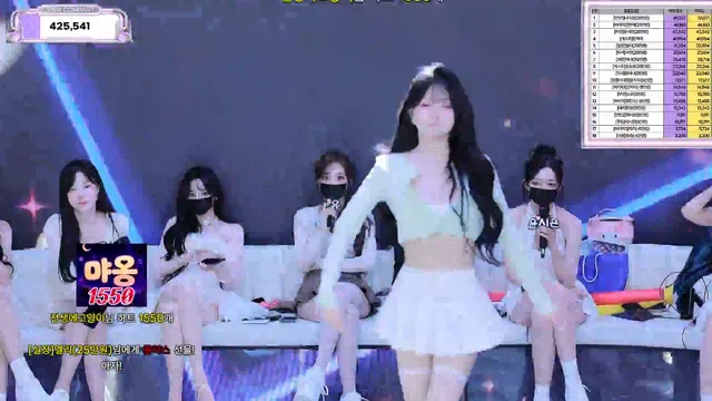 图片[42] - [Korean BJ] jinricp 2026-07-01 - KBJFan