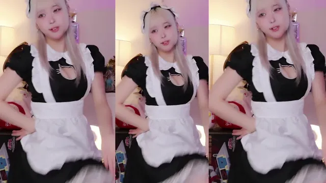 图片[4] - [Korean BJ] tkuramatcha 2026-04-26 - KBJFan