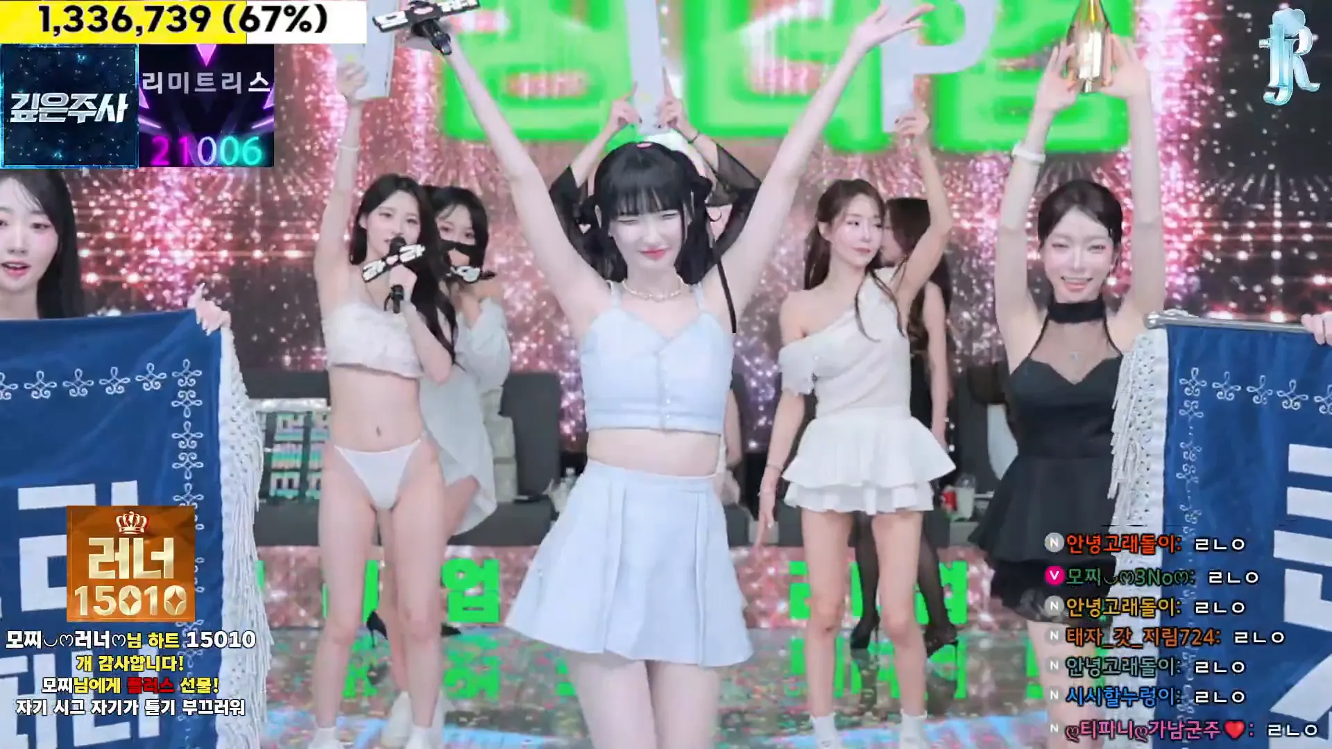 图片[34] - [Korean BJ] jinricp 2024-10-21 - KBJFan