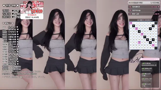 图片[3] - [Korean BJ] rud9281 2025-07-19 - KBJFan