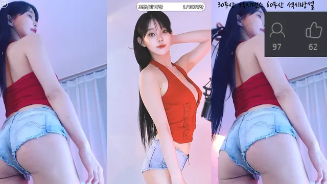 图片[2] - [Korean BJ] feel0100 2025-06-14 - KBJFan