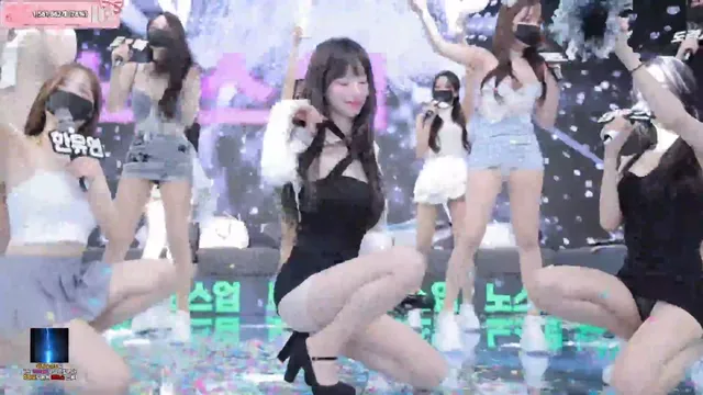 图片[46] - [Korean BJ] pandaclass 2025-09-13 - KBJFan