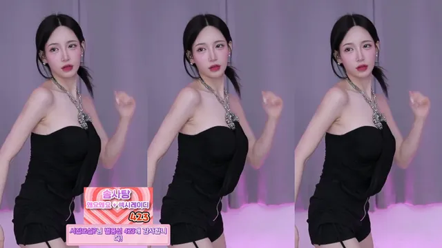 图片[1] - [Korean BJ] ing09098 2025-02-14 - KBJFan