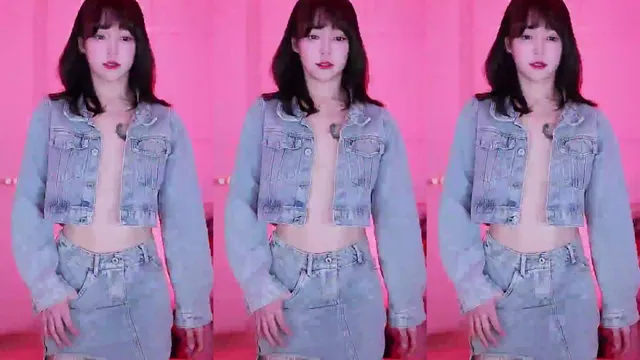 图片[2] - [Korean BJ] qkeksms3 2025-02-13 - KBJFan