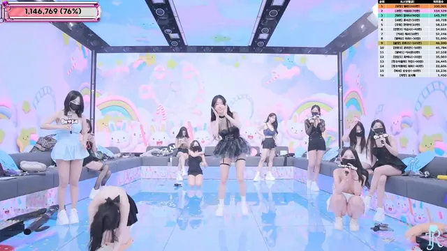 图片[65] - [Korean BJ] jinricp 2025-06-23 - KBJFan