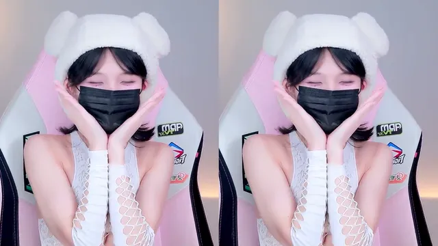 图片[4] - [Korean BJ] happybbi12 2025-10-14 - KBJFan