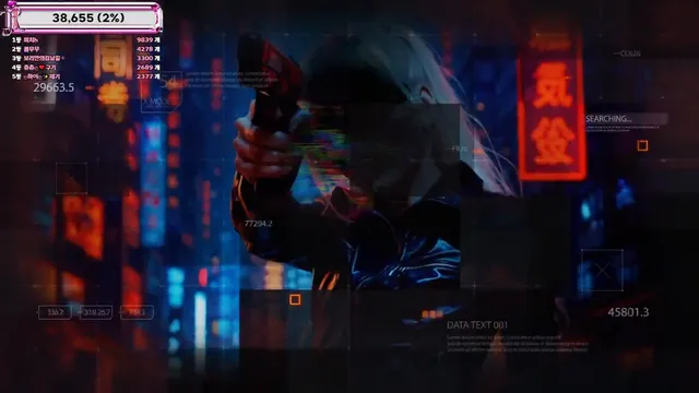 图片[2] - [Korean BJ] jinricp 2025-12-10 - KBJFan