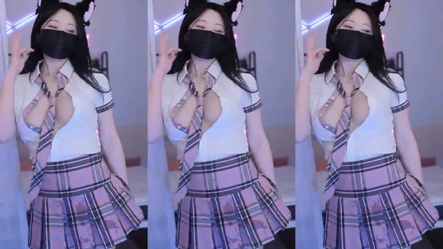 图片[4] - [Korean BJ] tjfflddl7 2025-01-27 - KBJFan