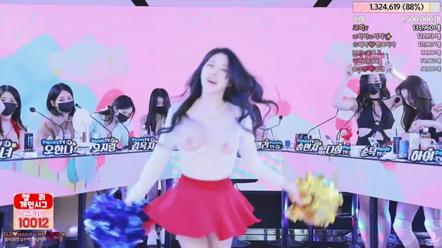 图片[68] - [Korean BJ] jinricp 2024-03-06 - KBJFan