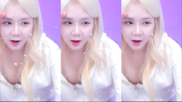 图片[1] - [Korean BJ] joahe2 2025-12-17 - KBJFan