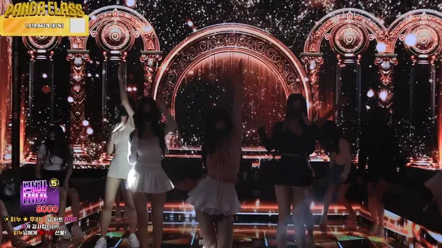 图片[83] - [Korean BJ] pandaclass 2025-02-18 - KBJFan