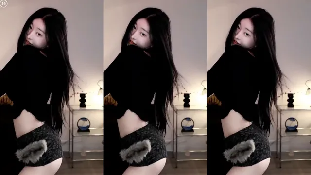 图片[6] - [Korean BJ] bumzi98 2025-10-21 - KBJFan