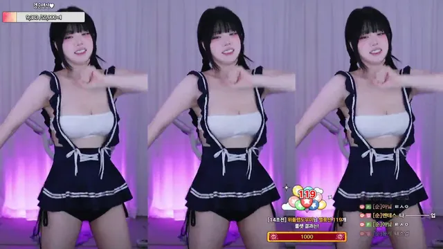 图片[3] - [Korean BJ] inhye0416 2026-02-14 - KBJFan