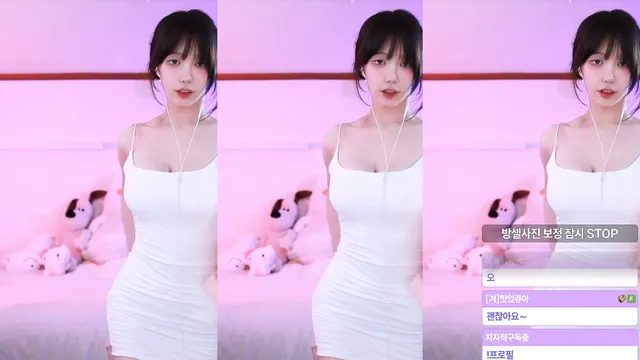 图片[4] - [Korean BJ] rlrlvkvk123 2025-06-23
