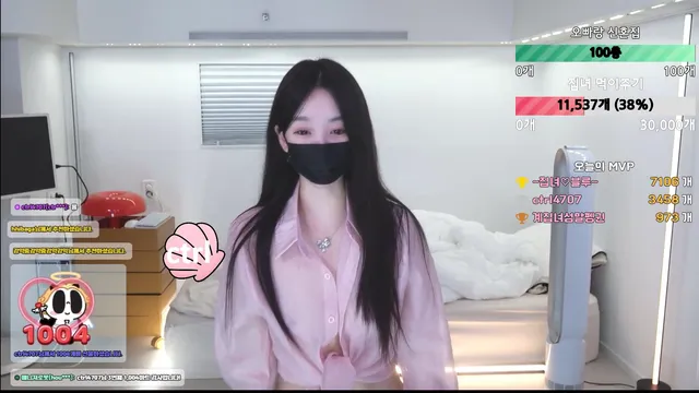 图片[6] - [Korean BJ] homegirl 2025-07-15 - KBJFan