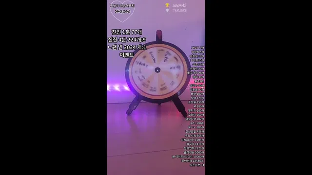 图片[7] - [Korean BJ] kabippero 2024-01-20 - KBJFan