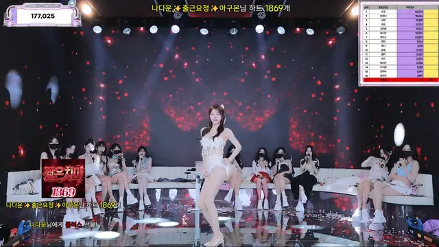 图片[8] - [Korean BJ] jinricp 2026-06-22 - KBJFan