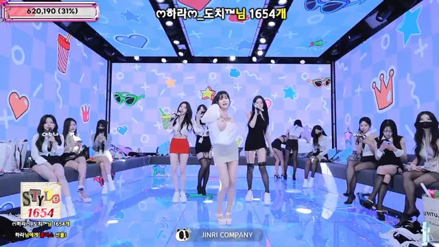 图片[18] - [Korean BJ] jinricp 2025-11-12 - KBJFan