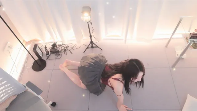 图片[1] - [Korean BJ] ooeeejj0201 2025-04-17 - KBJFan