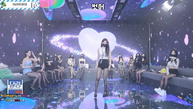 图片[3] - [Korean BJ] pandaclass 2025-06-26 - KBJFan