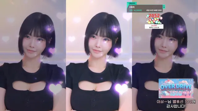 图片[2] - [Korean BJ] dlswldus107 2026-05-18 - KBJFan