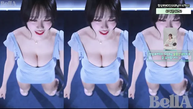 图片[3] - [Korean BJ] nanaringhi 2025-05-04 - KBJFan