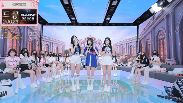 图片[3] - [Korean BJ] pandaclass 2025-12-09 - KBJFan