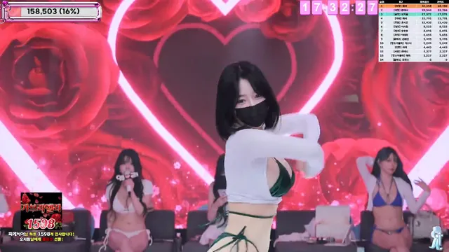 图片[9] - [Korean BJ] jinricp 2025-07-07 - KBJFan