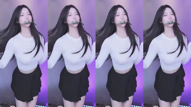 图片[7] - [Korean BJ] csp1208 2025-03-06 - KBJFan