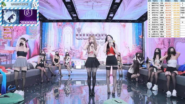 图片[71] - [Korean BJ] pandaclass 2025-06-26 - KBJFan