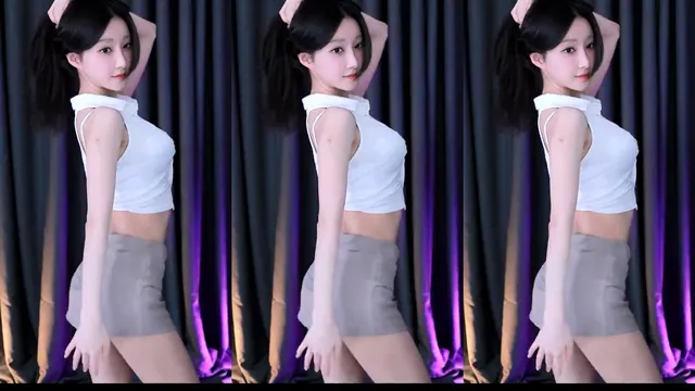 图片[1] - [Korean BJ] dpdjzjsejdnj11 2025-02-04 - KBJFan