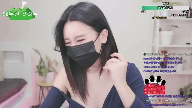 图片[2] - [Korean BJ] 111gogogo 2025-04-03 - KBJFan