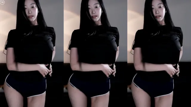 图片[3] - [Korean BJ] bumzi98 2025-04-16