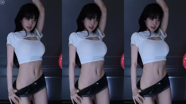 图片[6] - [Korean BJ] m0m099 2025-06-12 - KBJFan