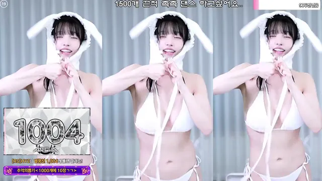 图片[5] - [Korean BJ] feel0100 2025-10-25 - KBJFan